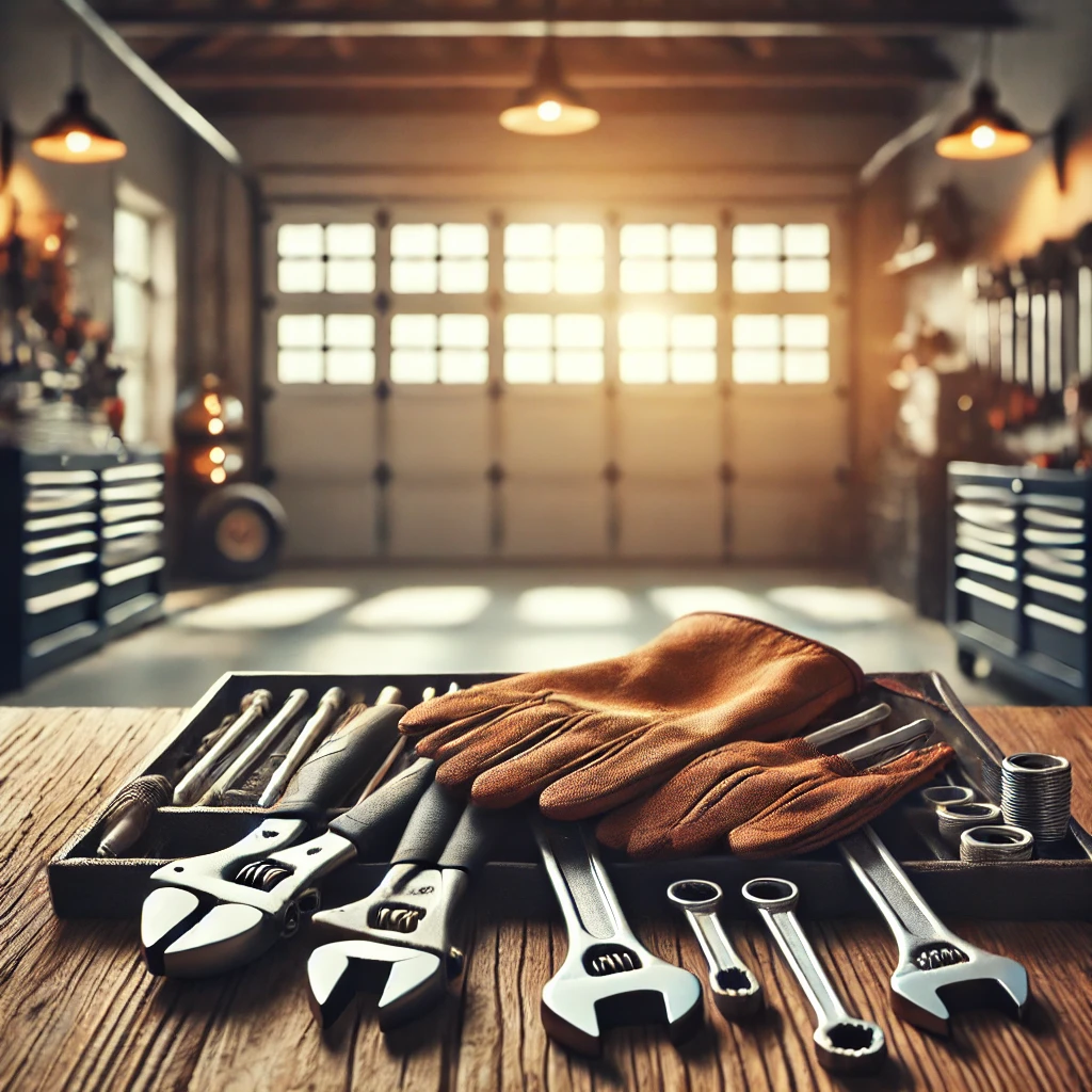 About Our Family-Owned Garage Door Company in Somerford Township OH - Professional Service Team