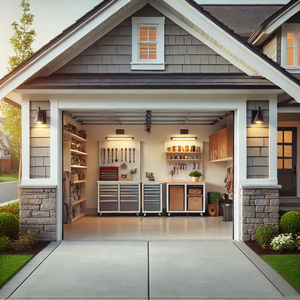 Latest garage door repair tips and maintenance guides from Somerford Township's trusted experts