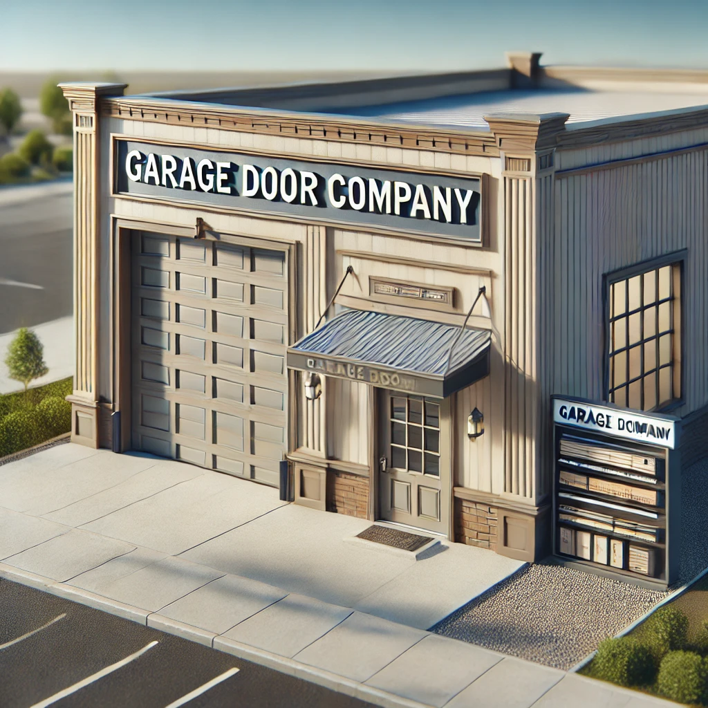 Best Garage Door Company Near Me Somerford Township OH - 24/7 Emergency Service