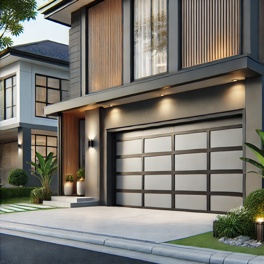 Professional Garage Door Company Somerford Township OH - 24/7 Emergency Service & Repairs