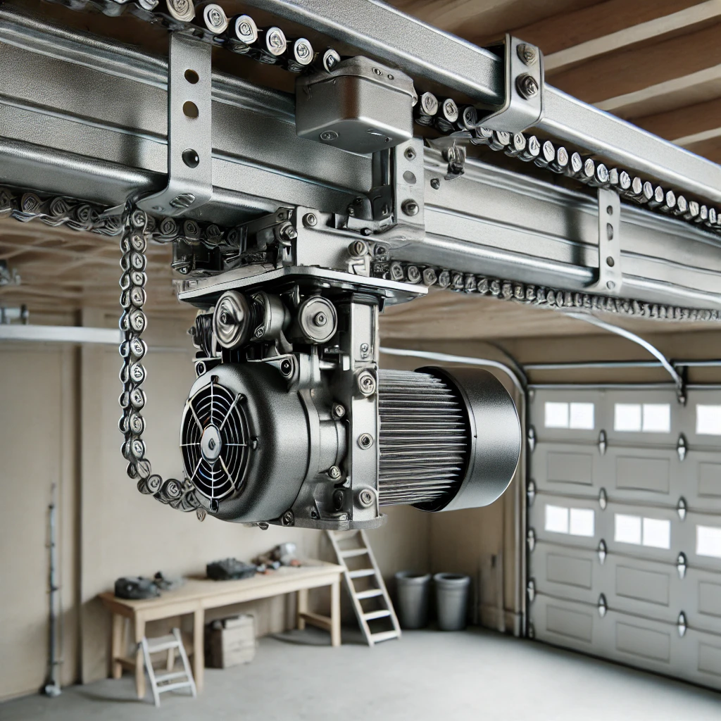 Professional Garage Door Opener Installation Somerford Township OH - Expert Smart Opener Installation Services