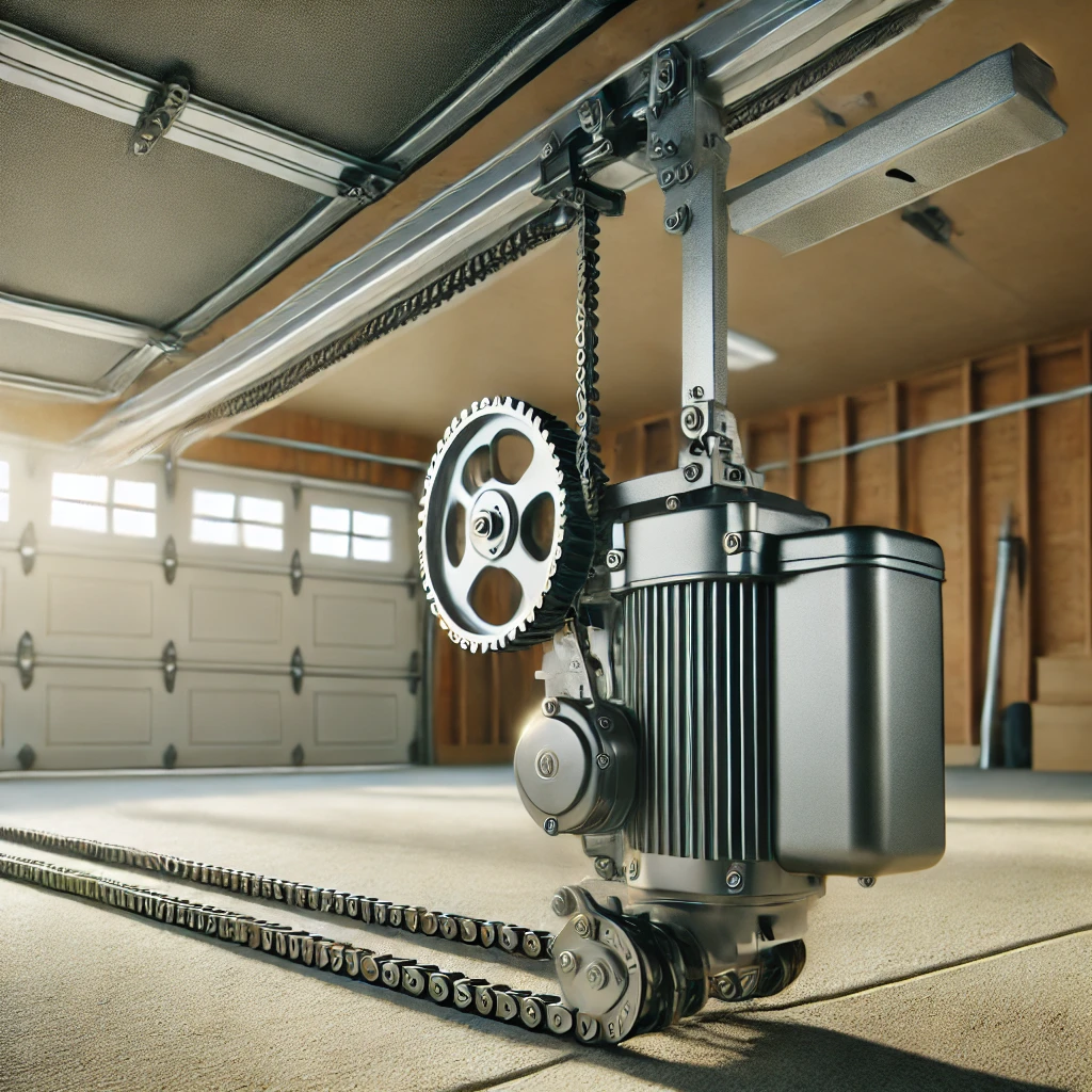 Garage Door Opener Installation & Service in Somerford Township OH - Professional Solutions for All Opener Brands