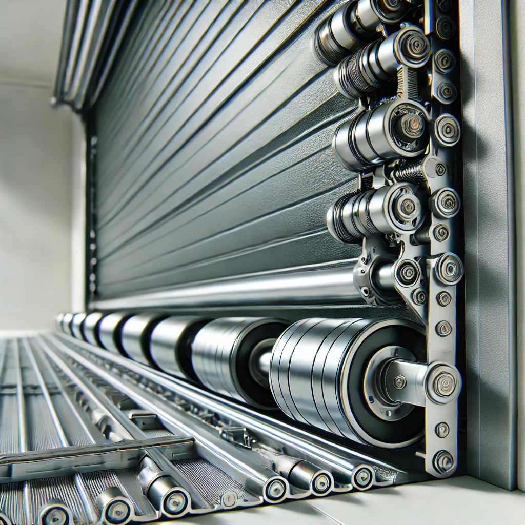 Expert Roller Garage Door Repairs Somerford Township OH - Professional Door System Specialists